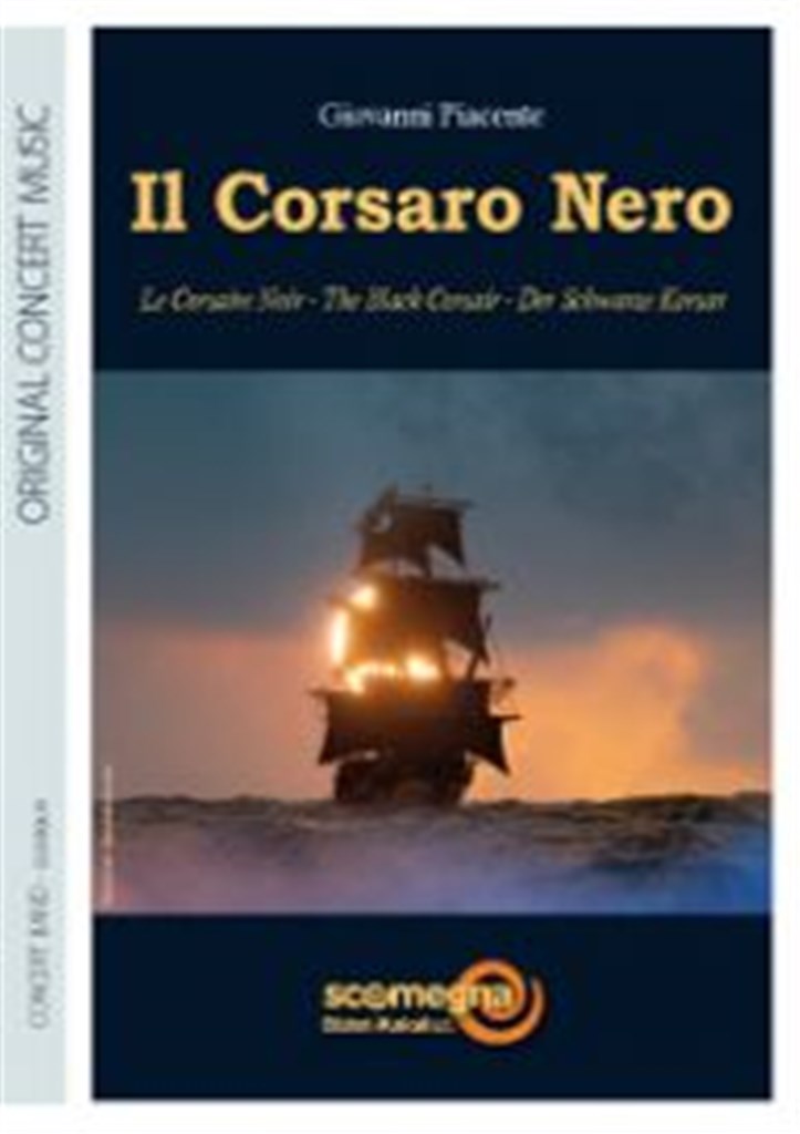 Il Corsaro Nero